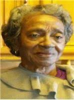 Loretta Allen Obituary (1930