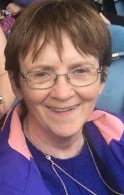 Condolence Book for HELEN O'MAHONY (née Ryan) (Midleton, Cork)