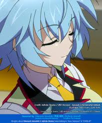 Check spelling or type a new query. Tatenashi Sarashiki æ›´è­˜ æ¥¯ç„¡ Infinite Stratos Home Facebook