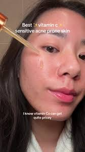 Revitalux Vitamin C Ceramides Serum Reviews