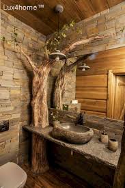 Bathdecorationideas Cf Rustic Bathroom Designs Sink Design Washbasin Design