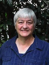 Anita Edwards's Instagram, Twitter & Facebook