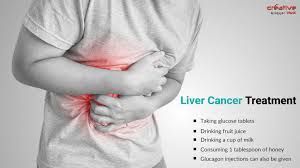 Liver disease doesn't always cause noticeable signs and symptoms. Liver Cancer Symptoms Causes And Treatment