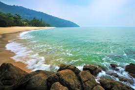 Pī néeng) adalah sebuah negara bagian di malaysia yang terdiri dari dua wilayah yaitu wilayah pulau pinang disebelah barat dengan luas 293km² dan wilayah timur yang terletak disebelah pantai barat. The Hidden Beauties Of Balik Pulau Lifestyle Rojak Daily