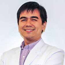 Dr. Robert Edward Ang