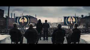 Check spelling or type a new query. District 8 The Hunger Games Wiki Fandom