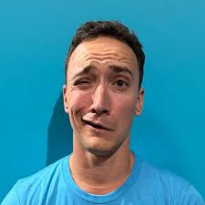 MEEt THE CAST OF TILT! Joel Malkoff