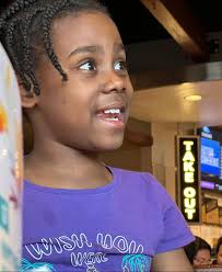 Loveport Adopts Alice