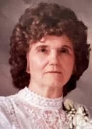 Obituary for Ollie Mae (Ivey) Moss