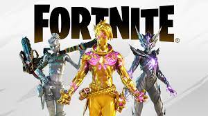 Want to unlock these awesome new special styles for your favorite battle pass skins? Super Level To Unlock Relic Styles Of Tarana Raz And Spire Assassin