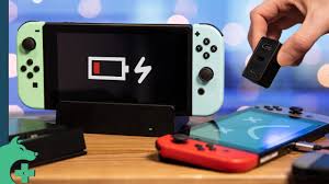 I got a powera charging dock yesterday from amazon. Why I Still Don T Recommend 3rd Party Nintendo Switch Docks Youtube