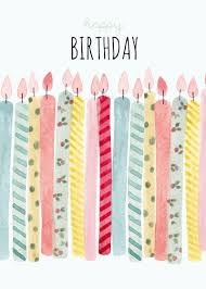 Birthday Wishes In French Greeting Cards Birthday Cards Felicity French Illustration Birthday Wishes Greetings Birthday Greeting Cards