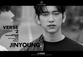 On&on, icarus, 내일, 오늘, coming home, 그날,. Jyp Jj Project Verse 2 Teaser Image Jjproject Facebook