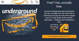 Here's how to download and install amazon underground for pc on windows. How To Get Paid Android Apps For Free With Amazon Underground Updato