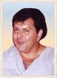 Ronald P. 'Santino' Hook