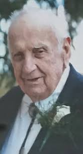 Frederick Charles Polk