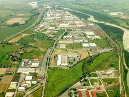 Hub & terminal ferroviario intermodale, servizi doganali, magazzini frigo, terminal container. Cepim Spa Interporto Di Parma Linkedin