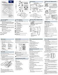Check spelling or type a new query. Nortel T7316 Telephone Electronics