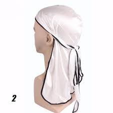 Take your wave cap collection to another level with our dragon ball z wave cap. Buy Unisex Satin Breathable Bandana Hat Silky Durag Do Doo Du Rag Long Tail Headwrap At Affordable Prices Free Shipping Real Reviews With Photos Joom