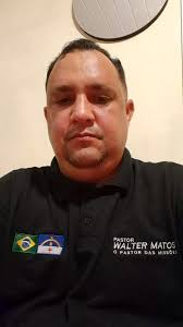 A paz meus queridos mais uma Reflexão pensamento positivo Pr. Walter Matos  O pastor das Missões Pra. Vania DE Matos