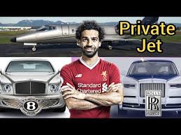 Maybe you would like to learn more about one of these? Mohamed Salah Car Collection Luxurious House Private Jet Vidoemo Emotional Video Unity