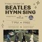 Beatles Hymn Sing event image