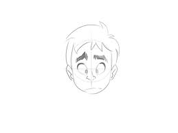From simple styles to famous ones, there is no end to caricatures are generally very realistic, besides the whole enlargement and shrinking of specific body parts! Cartoon Fundamentals How To Draw A Cartoon Face Correctly