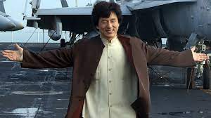 5 Times Jackie Chan Almost Killed Himself With Stunts Charge Some commenters disliked the show itself, calling it boring or unfunny, and others defended the original character design as a valid. 5 times jackie chan almost killed