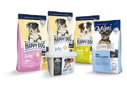 What is it that attracts owners to these wonderful breeds? Supreme Young Line Junior Dog Food Happy Dog Uk