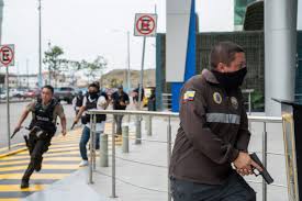 Por qué estalló Ecuador: la guerra de bandas detrás de una escalada de violencia sin precedentes - Infobae