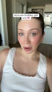 always love getting to test out a bunch of different products  #skincaregifts #skincaregiftset #skincareholidaykit #christmasgiftideas  #sephora #dermstore #chemist #medicinalchemist