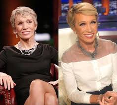 Read all about barbara corcoran, her businesses barbara corcoran is an american business magnate, investor, tv personality, author, syndicated. Facebook
