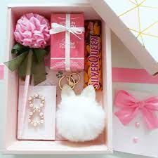 Aku menjadi orang yang lebih baik karena dirimu. Jual Giftbox Hadiah Ulang Tahun Pacar Cewek Kado Hadiah Unik Untuk Wanita Jakarta Pusat Whole Shoppu Tokopedia