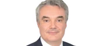 Marc Bertrand's Instagram, Twitter & Facebook