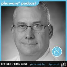 I'm Aware That I'm Rare: Victor Test, MD, Part 1