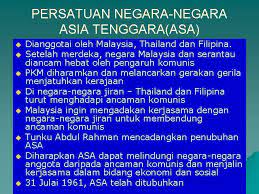 Rancangan pembentukan malaysia mendapat tentangan hebat negara jiran. Latar Belakang Dasar Luar Negara Dasar Luar Malaysia