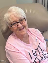 Connie Cochran Obituary