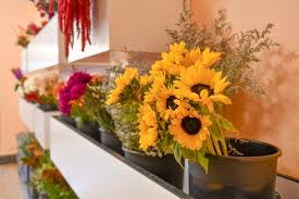 Our market district catering team has one goal in mind: Blossom Cleveland Flower Bar