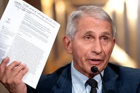 Anthony fauci as they pertain to the coronavirus being potentially engineered and fauci's fixation with gain of function research is suspect enough. Qs2y4k2yesmmdm