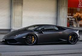 Batman Morning Sunday Shopping Nero Nemesis Lamborghini Huracan In Switzerland By Huracantalk Lamborghini Huracan Spyder Lamborghini Huracan Lamborghini