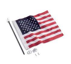 Check spelling or type a new query. Premium Usa Flaggenkit 61400617 Harley Davidson Deutschland