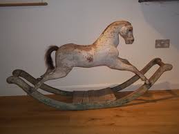 We maintain a dedicated showroom with over 40 fine antique rocking horses, including ayres. Antique Rocking Horses For Sale Buy Clothes Shoes Online