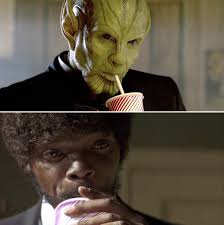 23 "Captain Marvel" Easter Eggs That You Might've Missed