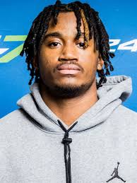 Keenan Nelson Jr., Ohio State, Safety