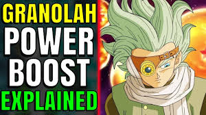 We did not find results for: Granolah S Wish Condition Power Boost Explained Dragon Ball Super Manga Chapter 70 Youtube