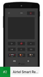 In a nutshell, the app make use of ir ( . Airtel Smart Remote Apk Latest Version Free Download For Android