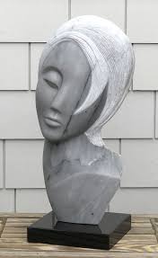 Missing You • Dawn Record Sculpture