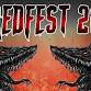 Shredfest 2025 event in Hamilton
