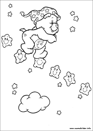 Die Glucksbarchis Malvorlagen Bear Coloring Pages Cartoon Coloring Pages Cute Coloring Pages