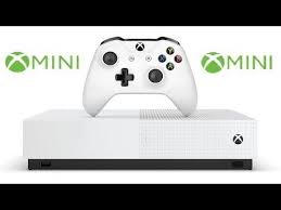 New Xbox One Console Planned For Release In Spring 2019 Xbox One Xbox One Console Xbox